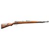 Image 1 : EARLY WAR MAUSER K98K BOLT ACTION RIFLE.