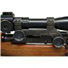 Image 11 : BRITISH NO4 MKI (T) BOLT ACTION SNIPER RIFLE.