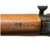 Image 13 : BRITISH NO4 MKI (T) BOLT ACTION SNIPER RIFLE.