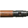 Image 14 : BRITISH NO4 MKI (T) BOLT ACTION SNIPER RIFLE.