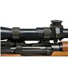 Image 16 : BRITISH NO4 MKI (T) BOLT ACTION SNIPER RIFLE.