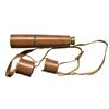 Image 18 : BRITISH NO4 MKI (T) BOLT ACTION SNIPER RIFLE.