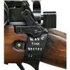 Image 13 : BSA NO. 4 MKI (T) BOLT ACTION SNIPER RIFLE W/