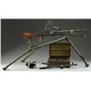 Image 1 : CLEAN KCG BREN MK II RIFLE W/ TRIPOD & ACCESSORIES