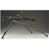 Image 6 : CLEAN KCG BREN MK II RIFLE W/ TRIPOD & ACCESSORIES