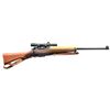 Image 1 : BRITISH L42A1 BOLT ACTION SNIPER RIFLE.