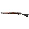 Image 2 : IRISH ISSUE MKI*** ENFIELD BOLT ACTION RIFLE.