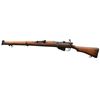 Image 2 : WW1 BRITISH BSA SMLE MKIII* BOLT ACTION RIFLE.
