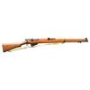 Image 1 : BSA "DISPERSAL" SMLE MKIII* BOLT ACTION RIFLE.