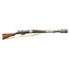 Image 1 : BRITISH WWII ISHAPORE NO. 1 MKIII STAR BOLT ACTION