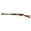 Image 2 : BRITISH WWII ISHAPORE NO. 1 MKIII STAR BOLT ACTION