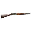 Image 1 : WW2 FRENCH R35 LEBEL BOLT ACTION CARBINE.