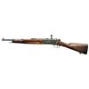 Image 2 : WW2 FRENCH R35 LEBEL BOLT ACTION CARBINE.