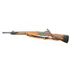 Image 2 : FRENCH MAS MODEL 1936-51 BOLT ACTION RIFLE.