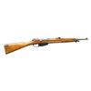Image 1 : STEYR DUTCH M95 MANNLICHER BOLT ACTION CARBINE.
