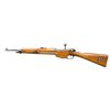 Image 2 : STEYR DUTCH M95 MANNLICHER BOLT ACTION CARBINE.