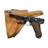 Image 2 : DWM 1906 SWISS POLICE LUGER SEMI-AUTO PISTOL.