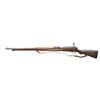 Image 2 : TOKYO ARSENAL JAPANESE TYPE 38 ARISAKA BOLT ACTION