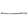 Image 1 : EARLY WWII GERMAN SS OFFICER'S SWORD.