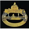 Image 2 : WWI IMPERIAL GERMAN KREIGSMARINE U-BOAT WAR BADGE