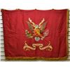 Image 1 : 52ND FIELD ARTILLERY BATTALION COLORS.