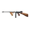 Image 2 : CLASSIC AUTO ORDINANCE 1927 A1 THOMPSON RIFLE.