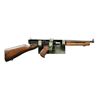 Image 1 : M1A1 THOMPSON SMG DUMMY DISPLAY GUN.