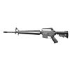 Image 2 : RETRO AR-15 SP1 ON BUSHMASTER XM15-E2S RECEIVER.