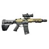 Image 1 : CMMG 300 AAC BLACKOUT MK4 PISTOL.