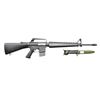Image 1 : EARLY COLT AR-15 MODEL SP1 RIFLE.