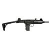 Image 2 : LIKE NEW ACTION ARMS / IMI UZI MODEL B CARBINE.