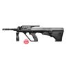 Image 1 : MSAR STG 556 RIFLE WITH BLACK CHASSIS.