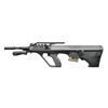 Image 2 : MSAR STG 556 RIFLE WITH BLACK CHASSIS.