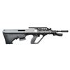 Image 1 : MSAR STG 556 RIFLE WITH BLACK CHASSIS.