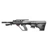 Image 2 : MSAR STG 556 RIFLE WITH BLACK CHASSIS.