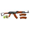 Image 1 : CHINESE POLY TECH AKS-762 RIFLE.