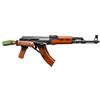 Image 2 : CHINESE POLY TECH AKS-762 RIFLE.