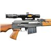 Image 3 : OHIO RAPID FIRE M76 8MM RIFLE.