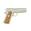 Image 2 : COLT COMBAT COMMANDER SEMI AUTO PISTOL.