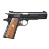 Image 1 : COLT MKIV SERIES 70 GOLD CUP NM SEMI AUTO PISTOL.