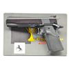 Image 1 : COLT MKIV SERIES 70 NM GOLD CUP SEMI AUTO PISTOL.