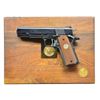 Image 1 : COLT NRA CENTENNIAL 1911 SEMI AUTO PISTOL.