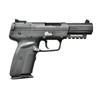 Image 2 : FN FIVE-SEVEN SEMI AUTO PISTOL WITH ORIGINAL BOX &