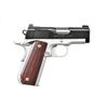 Image 2 : KIMBER SUPER CARRY ULTRA PLUS SEMI AUTO PISTOL.