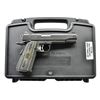 Image 1 : LIKE NEW KIMBER TACTICAL CUSTOM HD II PISTOL.