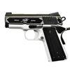 Image 2 : SPECIAL EDITION KIMBER ONYX PISTOL.