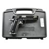 Image 1 : LIMITED EDITION KIMBER GOLD COMBAT II PISTOL.