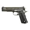 Image 2 : LIMITED EDITION KIMBER GOLD COMBAT II PISTOL.
