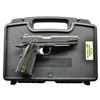 Image 1 : DESIRABLE KIMBER SIS CUSTOM / RL PISTOL.