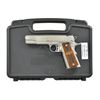 Image 1 : KIMBER RAPTOR II STAINLESS SEMI AUTO PISTOL.